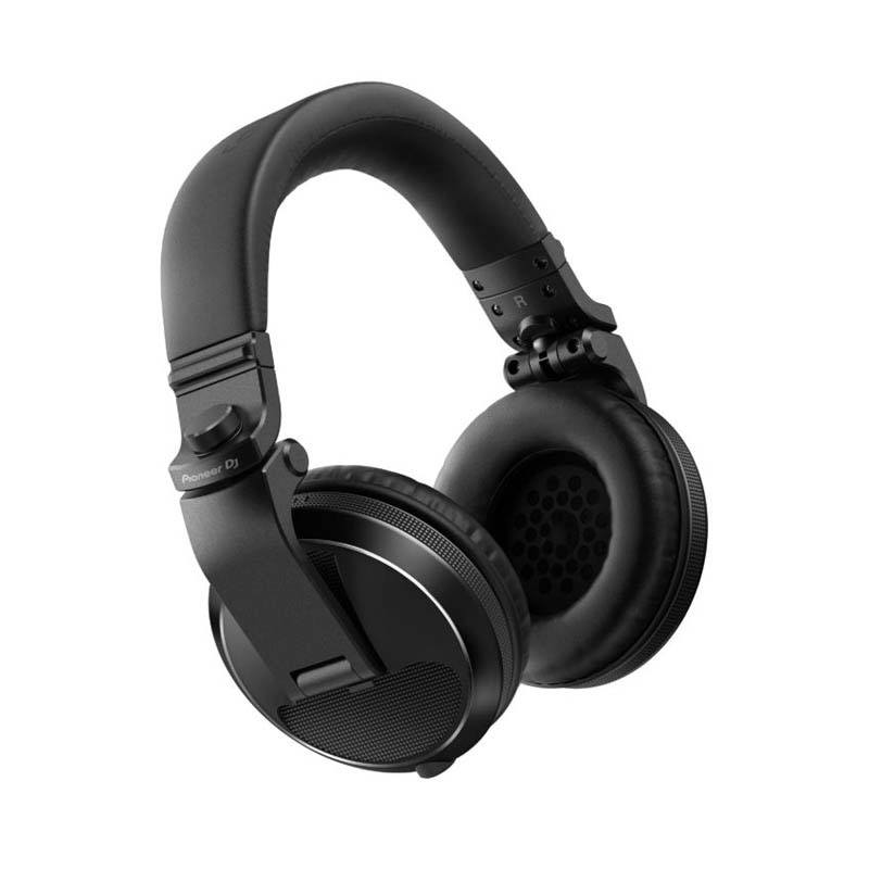 Casque Pioneer Dj Hdj X5 Bon état -  reconditionné disponible sur Electro Depot